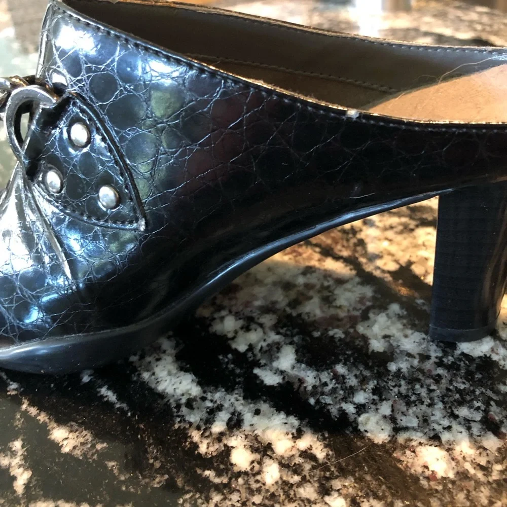 Aerosoles heeled mules - Picture 6 of 6